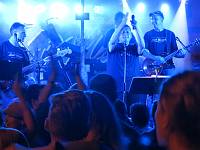 Krautfest Eschenbach 2014